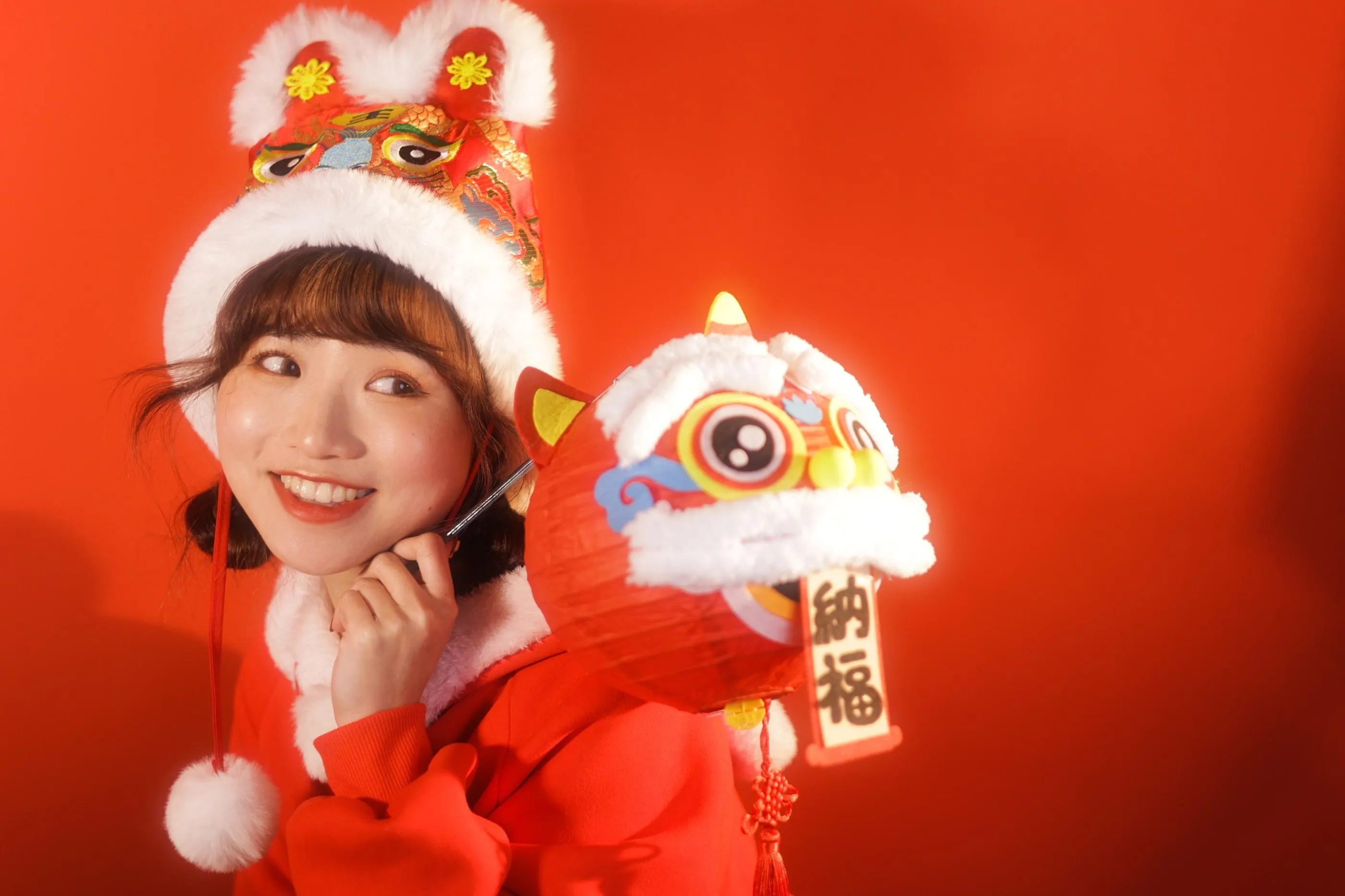 [YITUYU艺图语]2022.08.20 新年万事胜意 蓝胖子- [27P]插图2